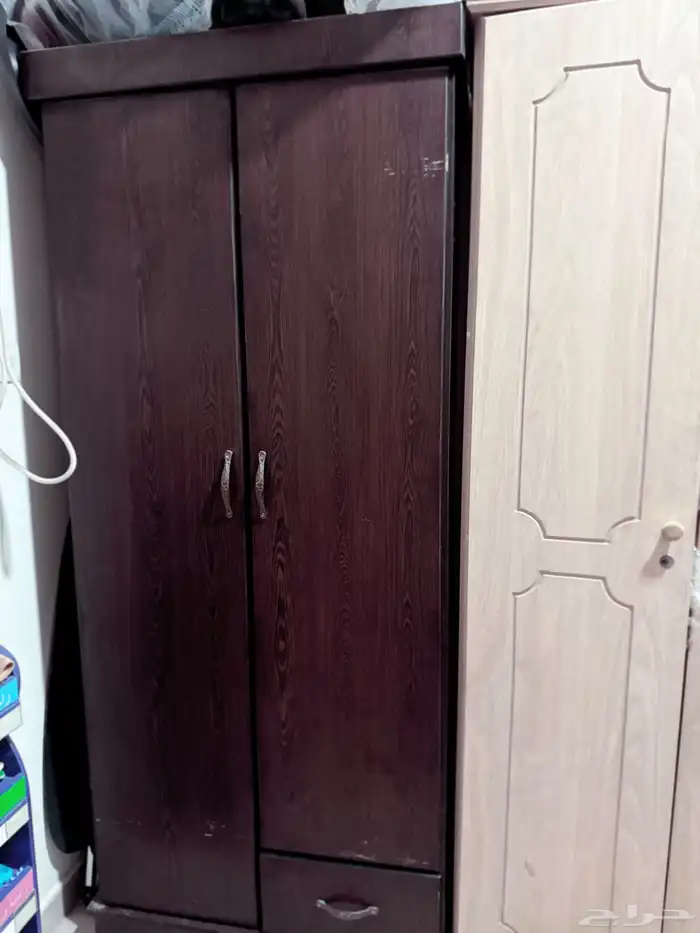 غرفه نفر و نص للبيع 5