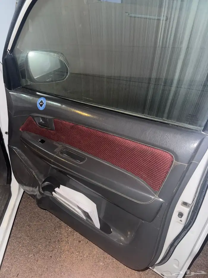 هايلكس غماره 2014 GLX 16