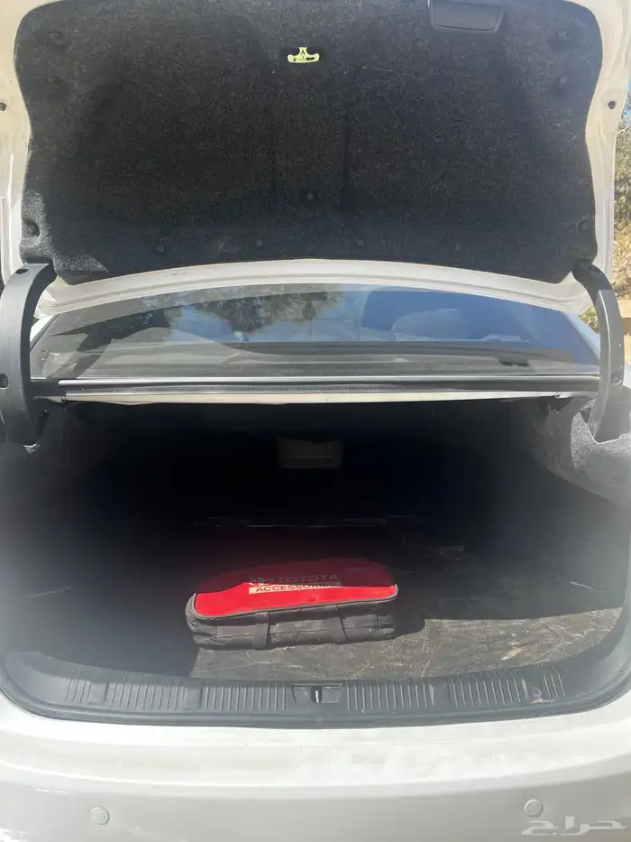 افالون 2016 نصف فل نظيف 17