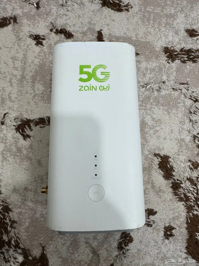 راوترات معدلة للانتينا الخارجي 6