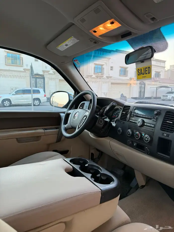 سييرا 2013 فل كامل 33