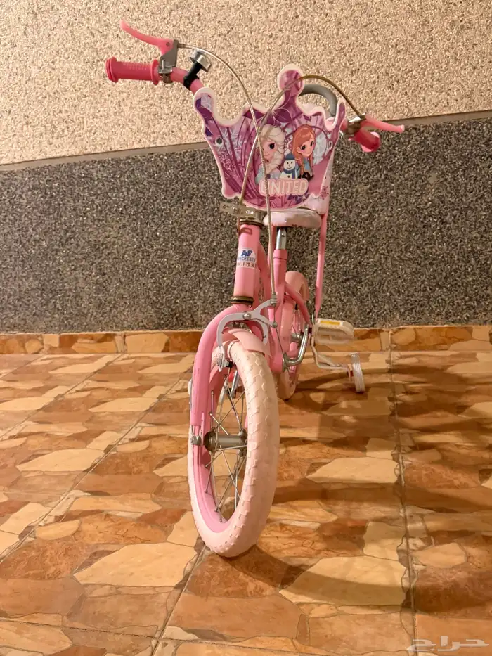 سيارة كهربائية للاطفال وسياكل مقاس 20 وسيكل اطفال للبيع 1