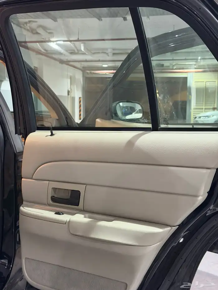 فورد كروان فكتوريا ( صنف ) 18