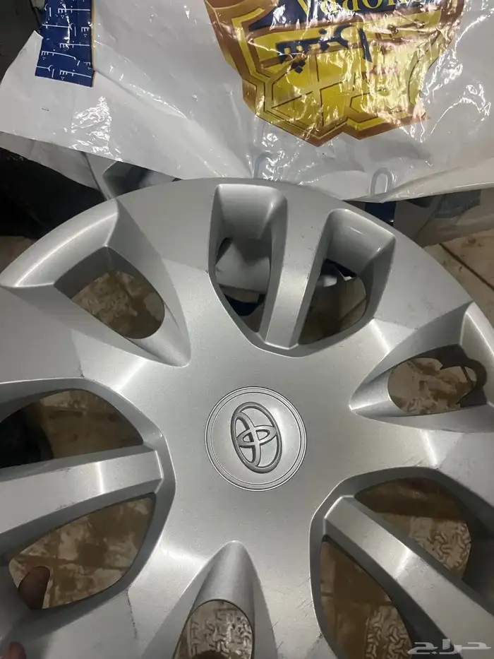 طيس هايلوكس و أنوفا 2020وكاله 0