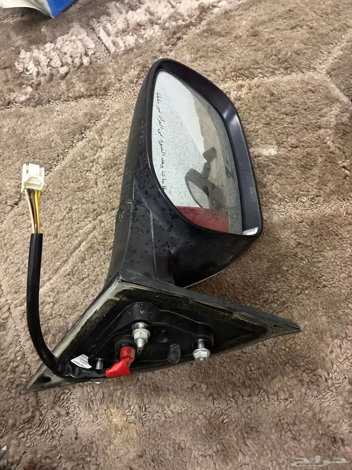 مرايات أوريون 2007-2011 أصليه جهة الراكب 2