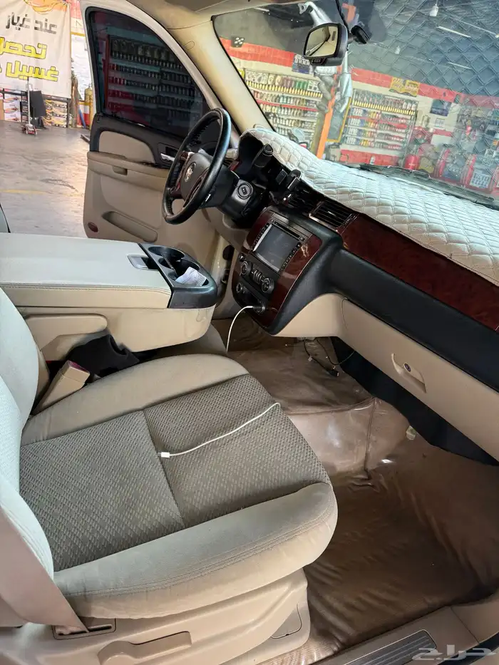 افلانش سعودي 2007 9