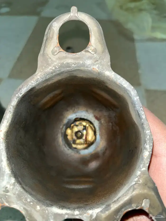 اقفال طيس كابرس 18