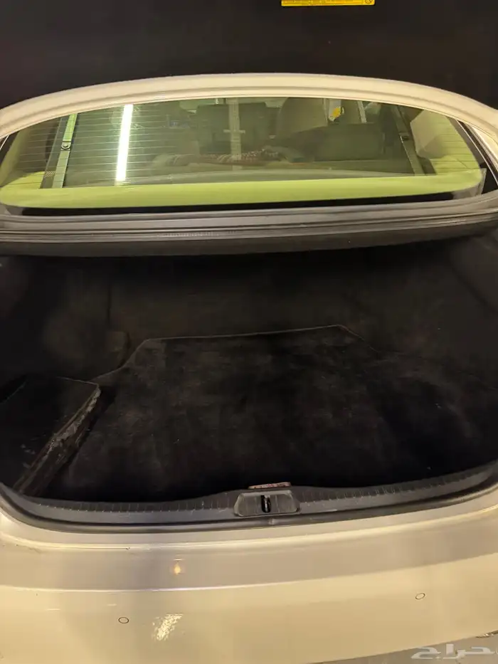 لكزس 2012 بريمي 460 17