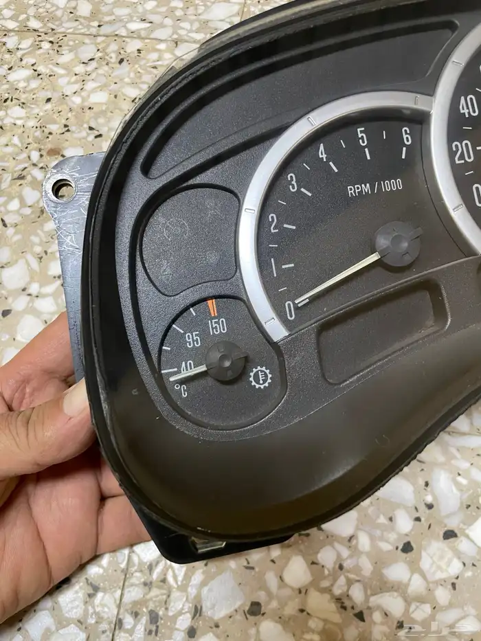 عداد جمس من 2003 الى 2006 3