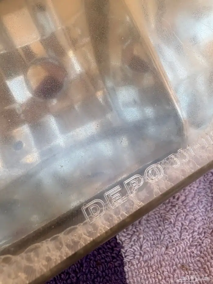 شمعات فورد فكتوريا 11 طقم 8