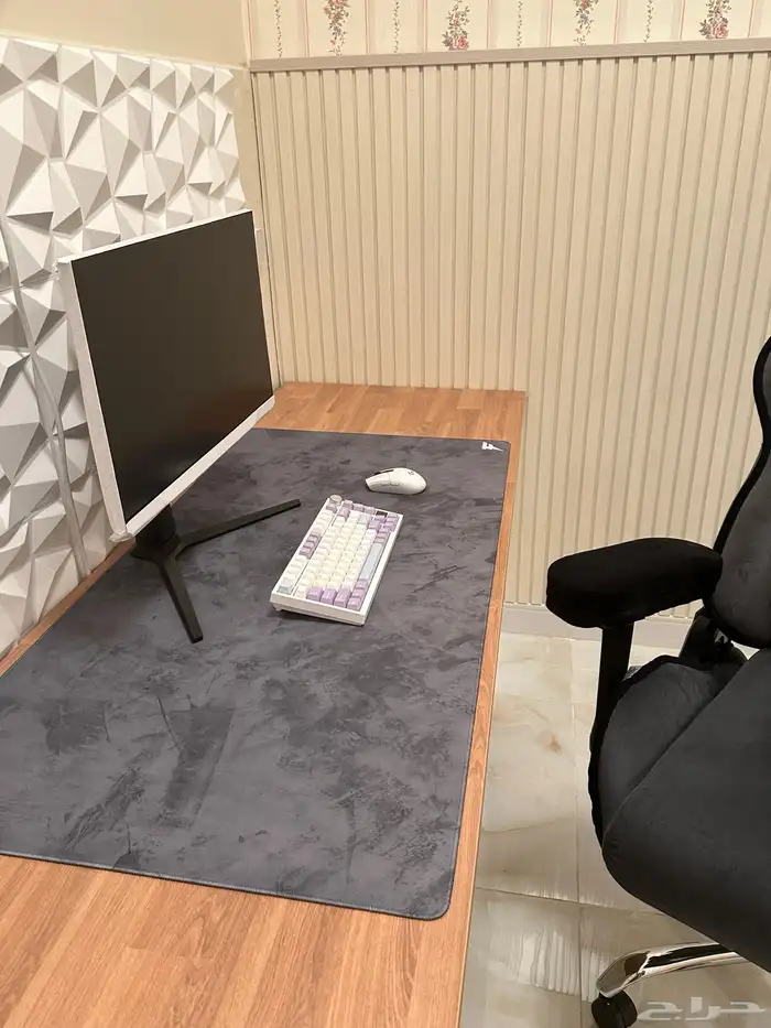 طاولة قيمنق سطح مطبخ 1