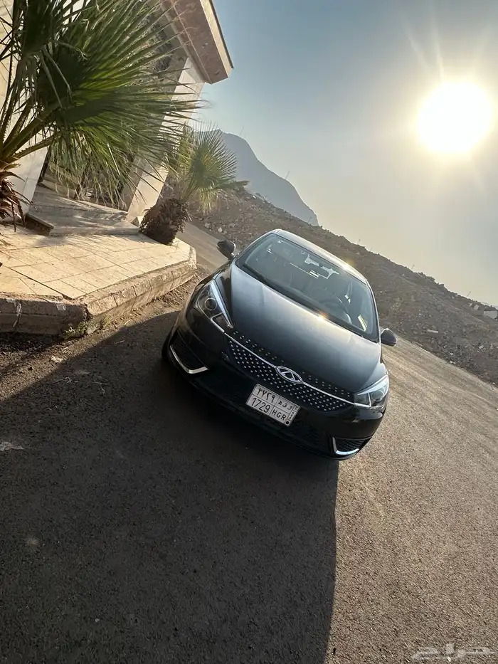 شيري اريزو 5 2023 3