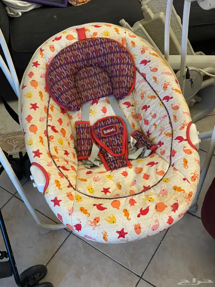 اغراض و العاب أطفال 7