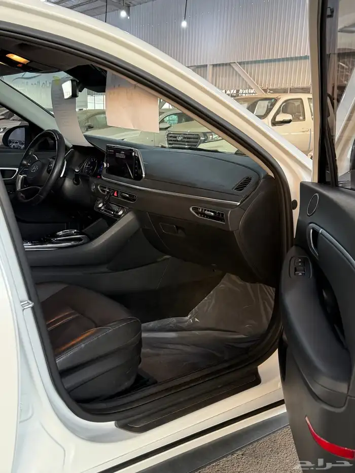 سوناتا 2020 بدي وكاله 9