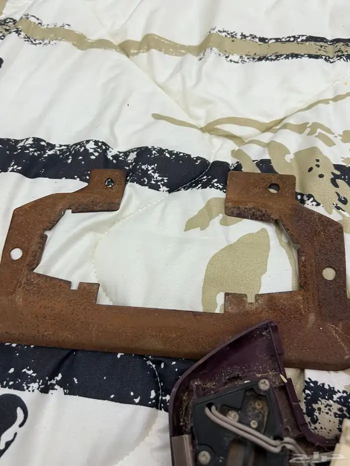 لمبة سقف ددسن سوبر 5