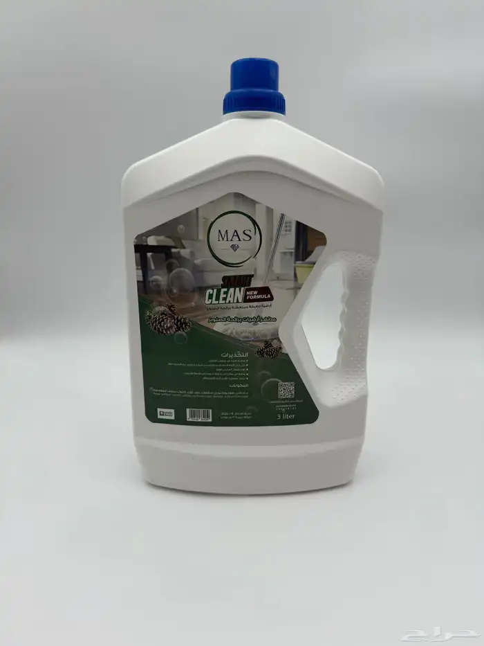 منظفات بسعر الجملة من المصنع مباشرة 1
