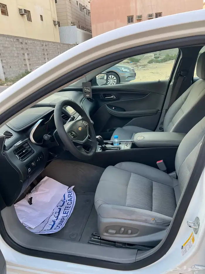 امبالا 2014 نظييف جدا 6 سلندر 6