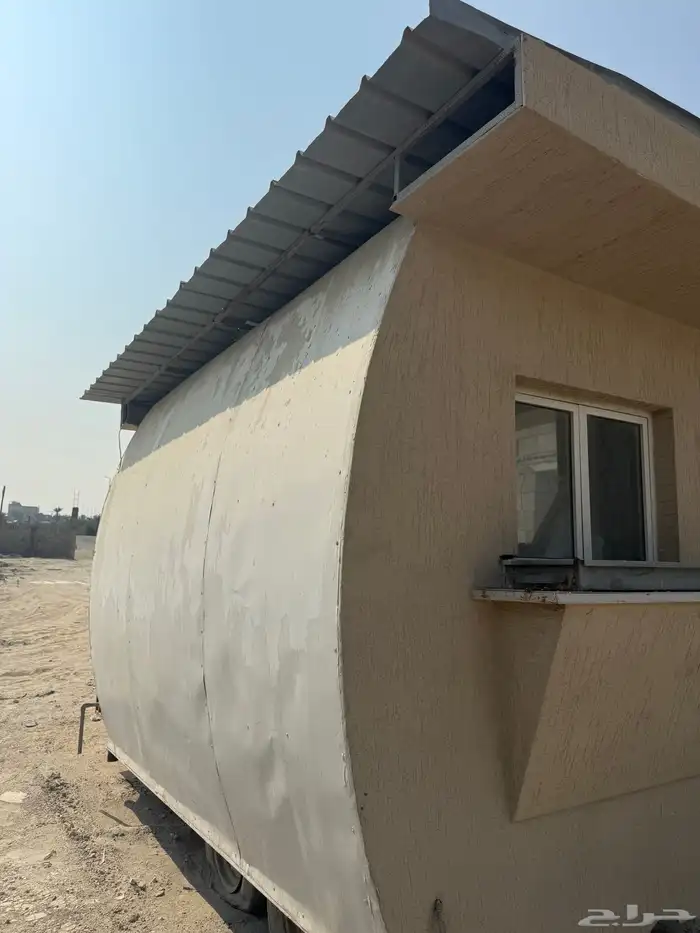 فود ترك جاهز يحتاج صيانه خفيفه على السوم 5