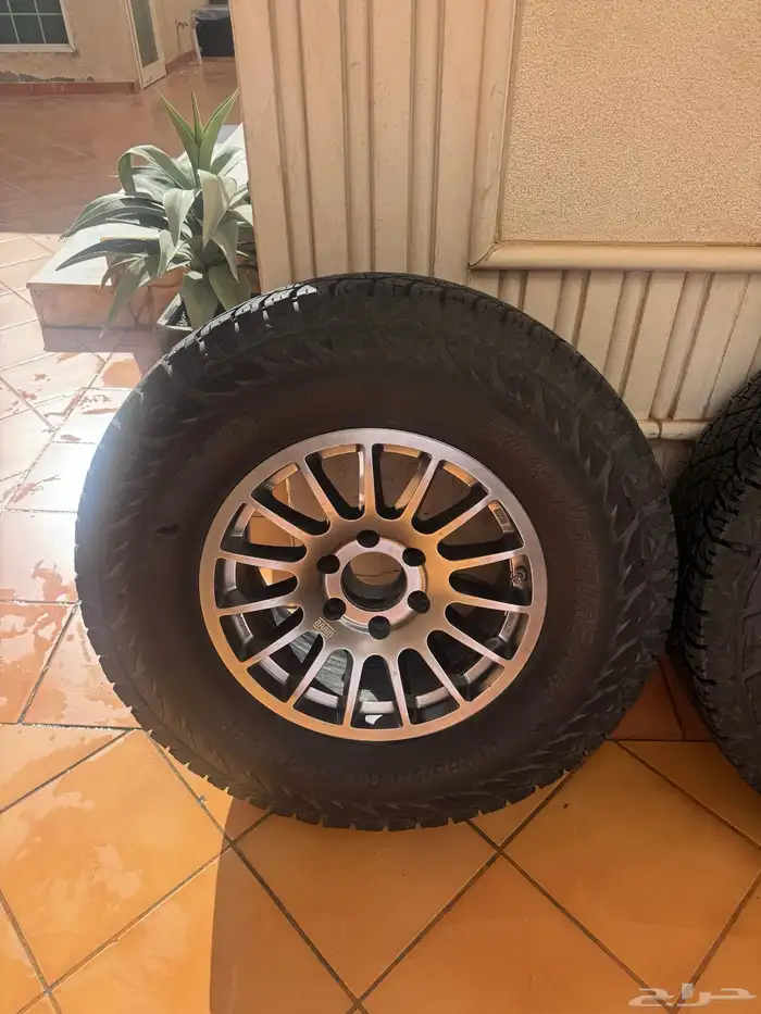 جنوط برايد مع كفرات كومهو مع حساس SPY 4