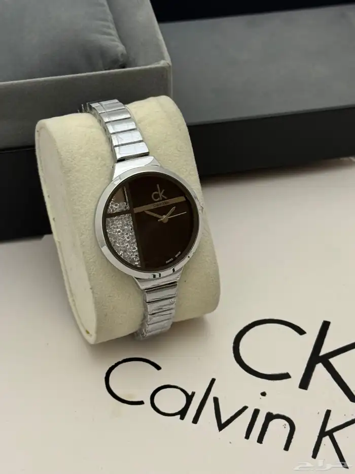 تصفية ساعات نسائية كل 5 ساعات ب100 اقل من كلفة المصنع 26