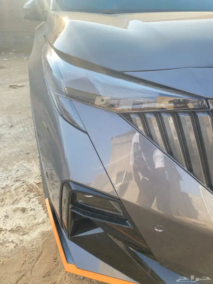 انوار جي اي سي جي اس3 2