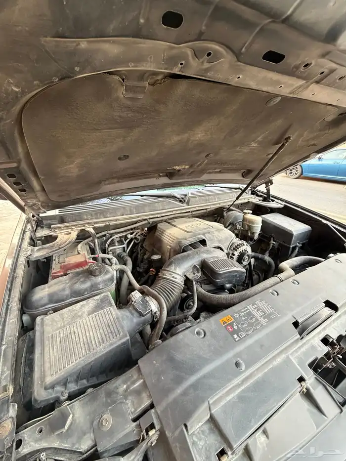 جمس يوكن قصير بدون دبل 2013 نظيف جدا استخدام شخصي 28