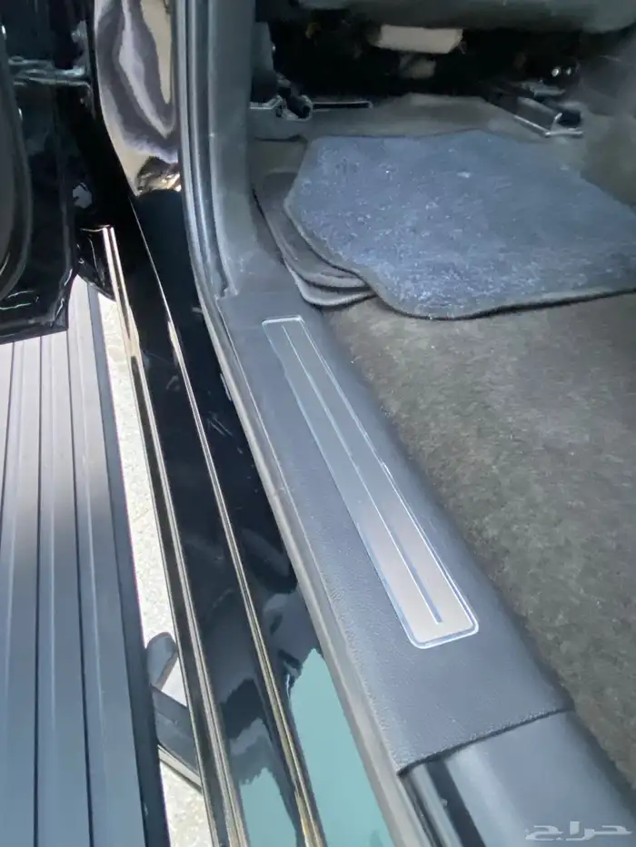 سييرا - دينالي 2018 - مالك أول - تشييكات وكالة 13