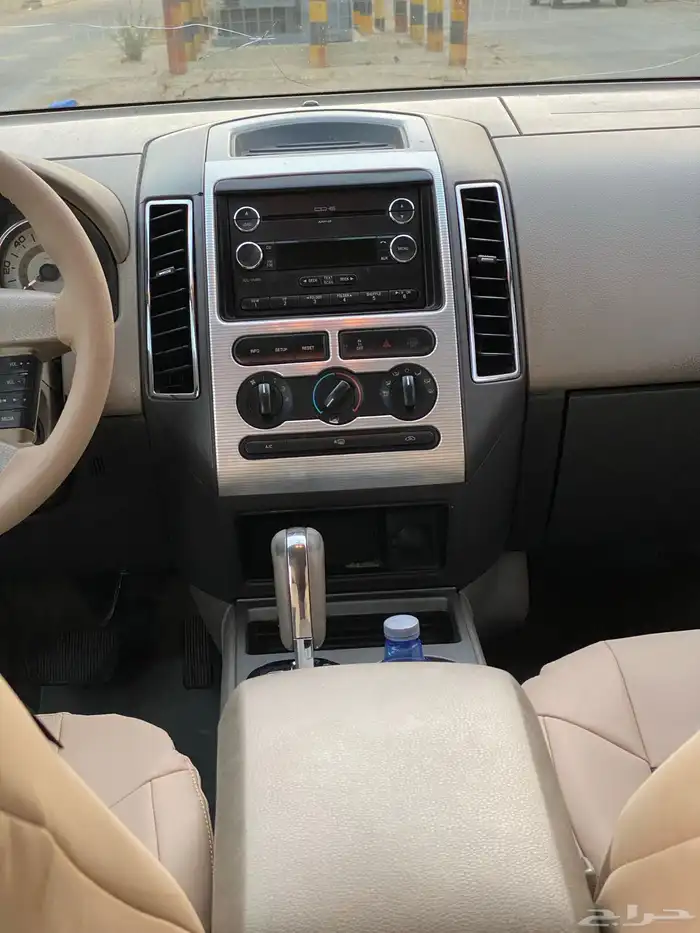 فورد ايدج 2007 للبيع 11