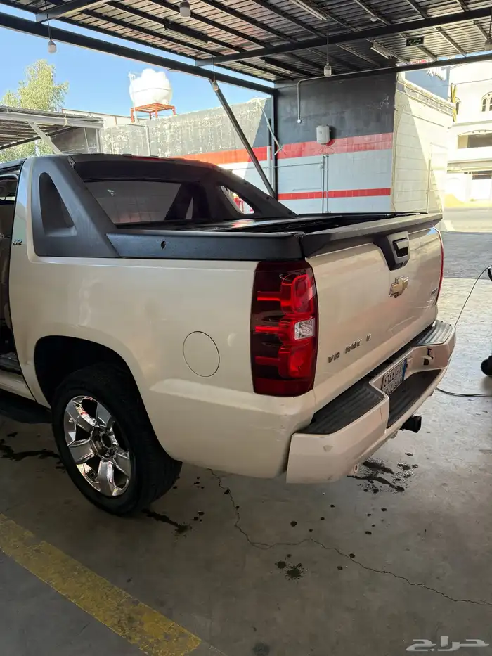 افلانش سعودي 2007 0