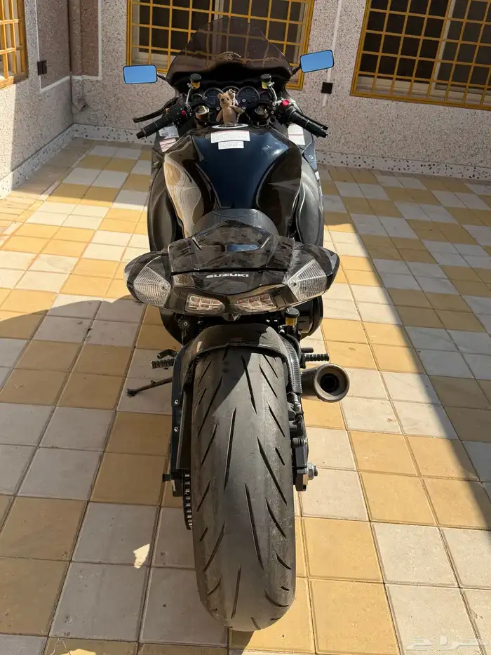 دباب هايبوزا 6