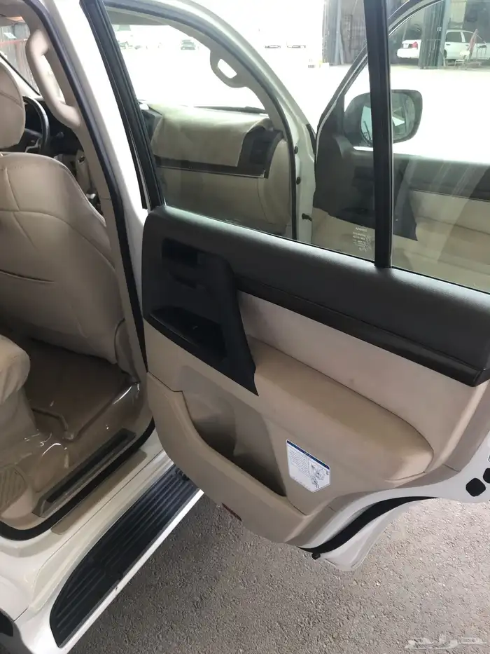 جيب GXR تورينق موديل 2019 8 سلندر 12