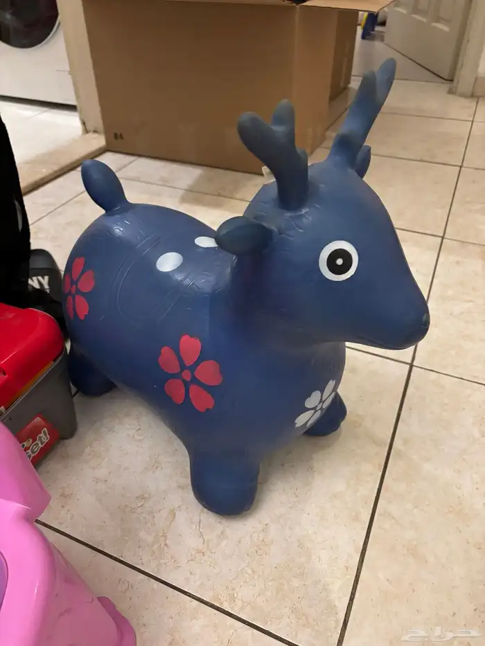 اغراض و العاب أطفال 2