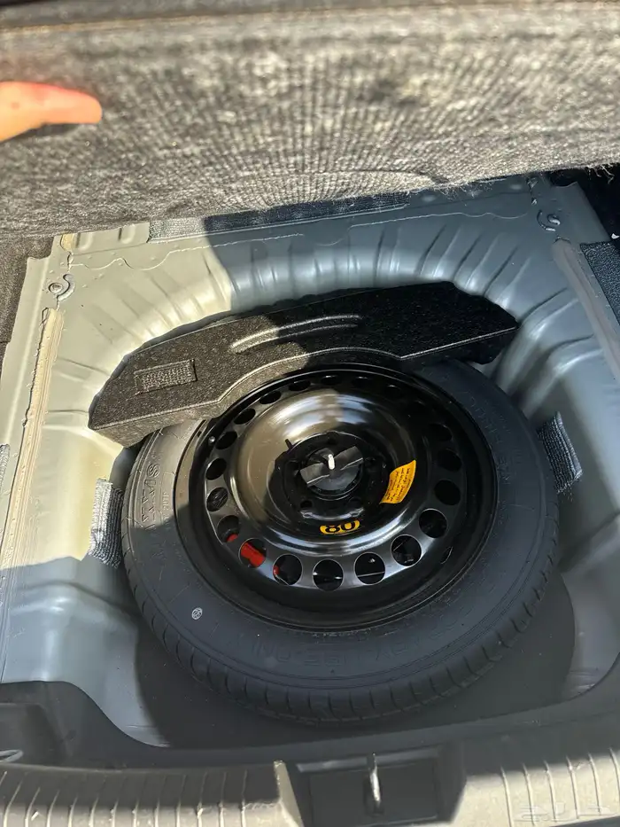 شفروليه ماليبو سعودي 2021 16