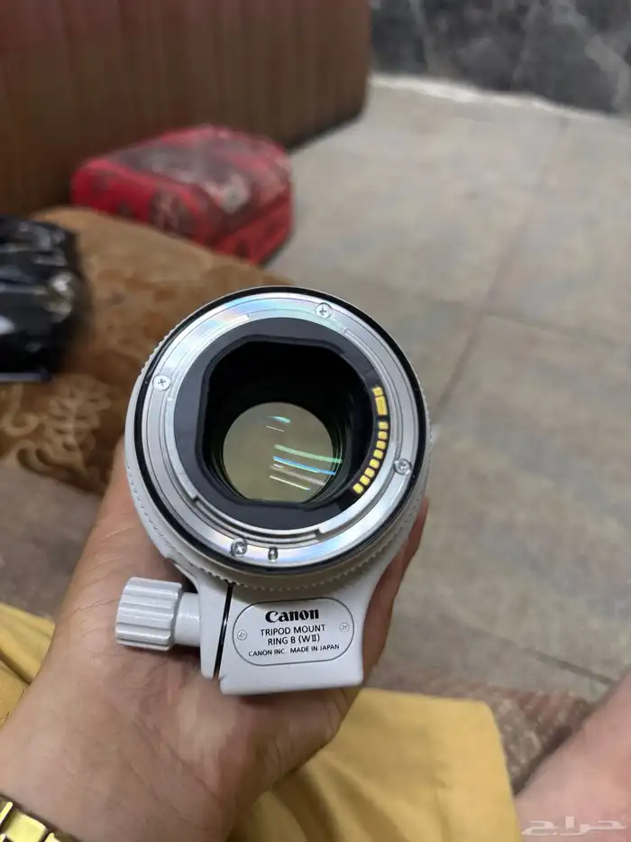 canon 70-200 mm is iii lens made in japan f 2.8 4