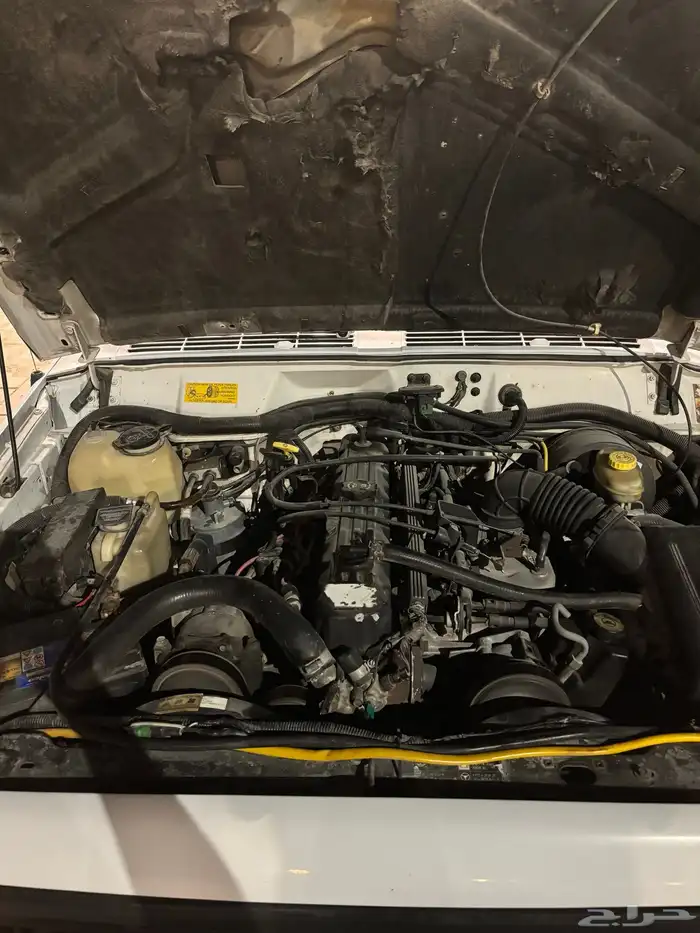 جيب شروكي 11