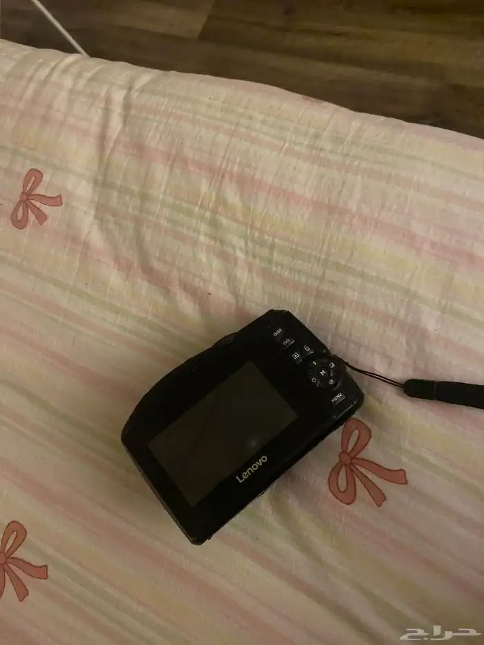 كاميرا لينوفو 1