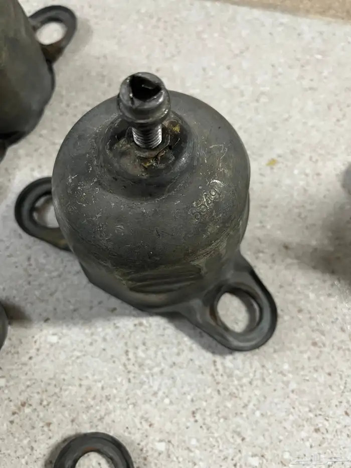 اقفال طيس كابرس 0