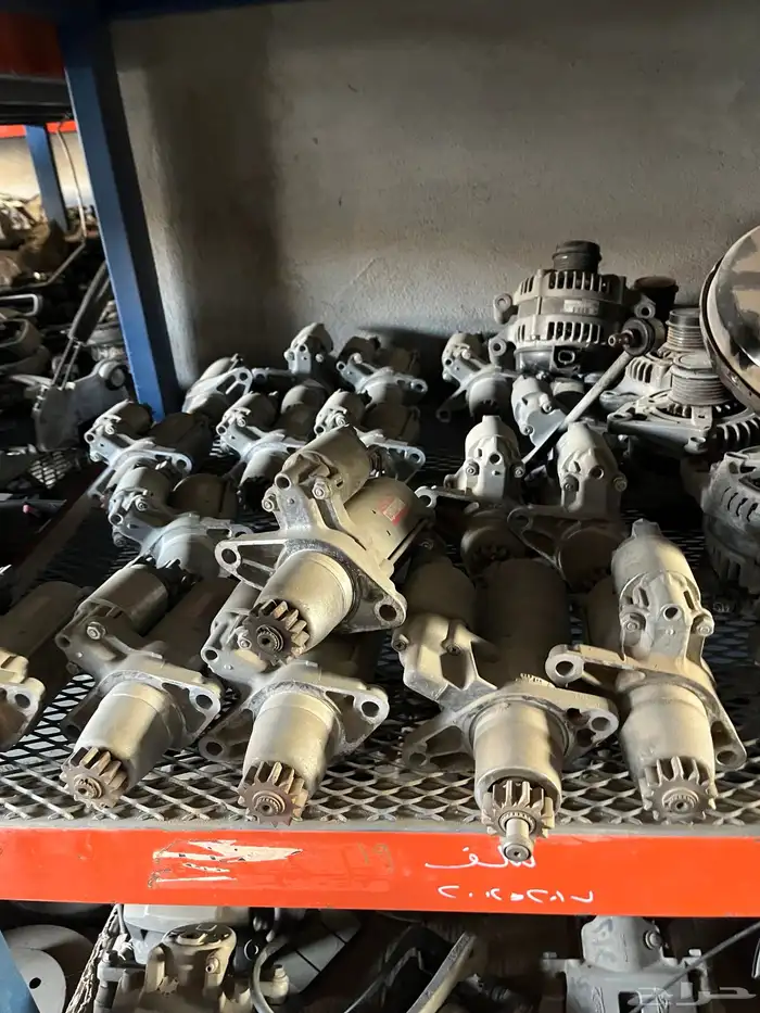 كامري يارس كورلا من 14 الى 17 يوجد عروض محدوده لكل القطع 2