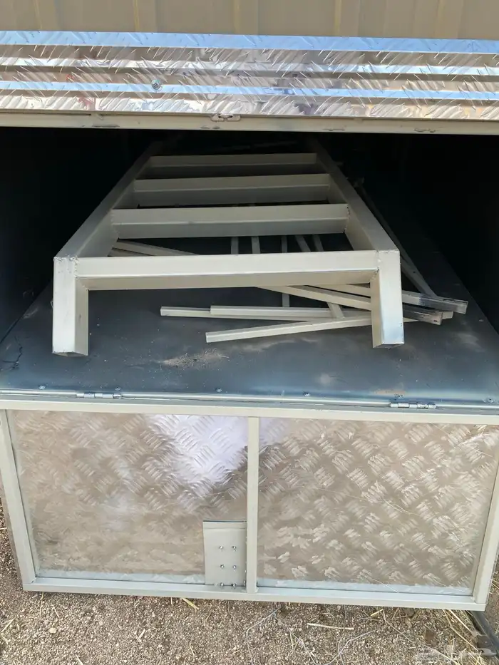 كرفانه شينكو عريره 10