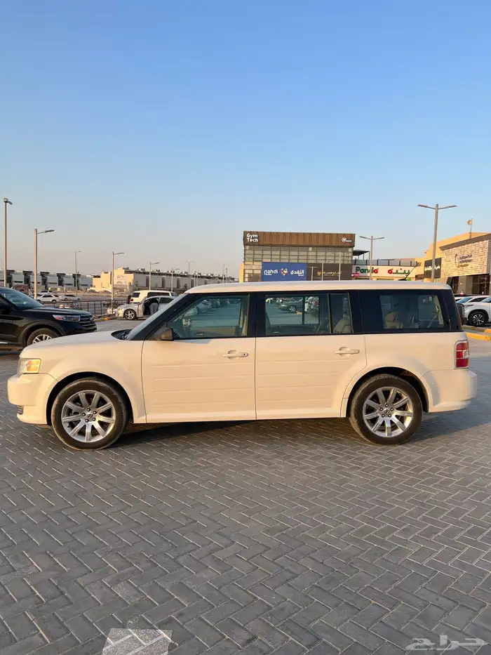 للبيع فلكس 2012 البدي وكالة على الشرط 3