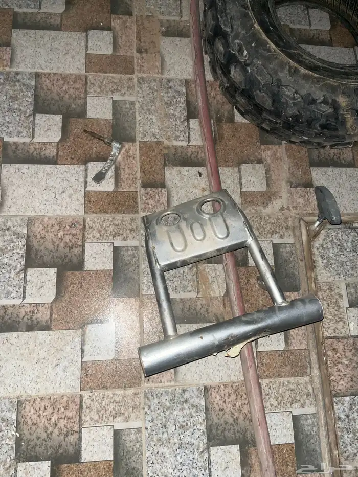 كفرات دباب بانشي ومع دعاميه ودعسه رياضه 1