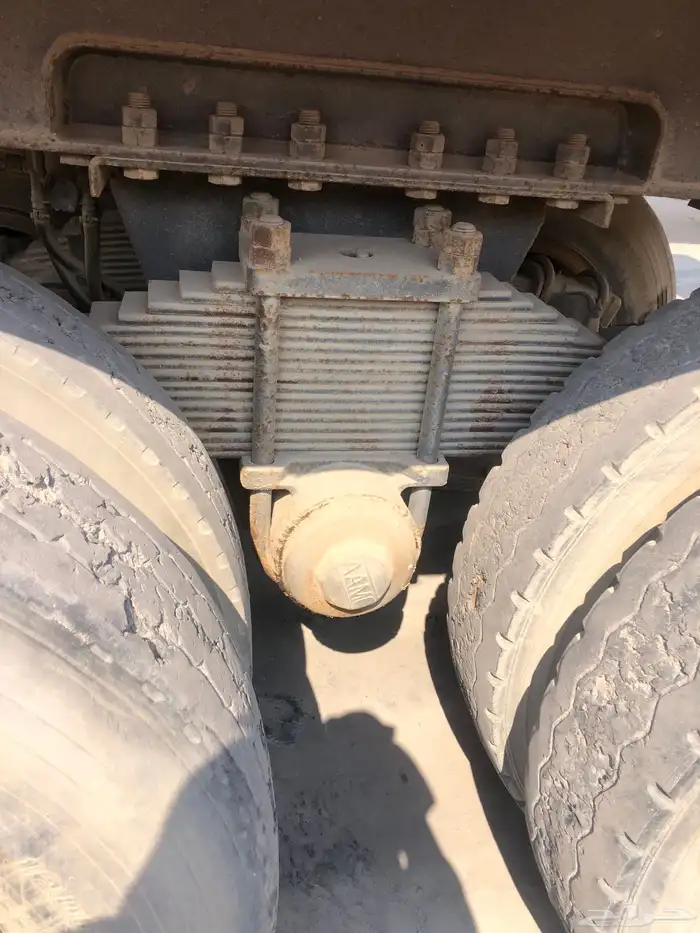 صندوق كبير مقاس 32 متر العربية 7