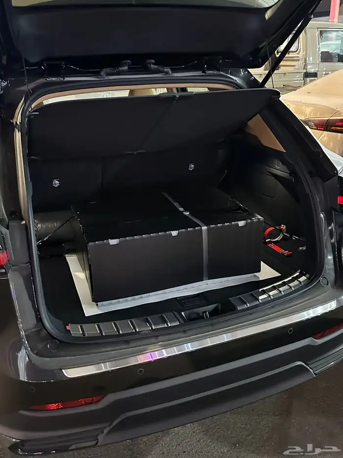 لكزس 2025 NX350 فئه AA خليجي ضمان عبداللطيف 24