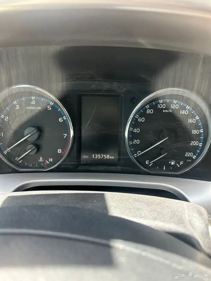 راف فور 2016 دبل ماشي 139 ألف للبيع أو البدل 18