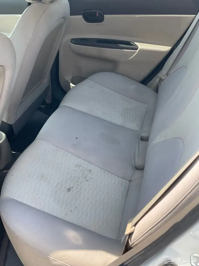 اكسنت 2011 نظيفه 7