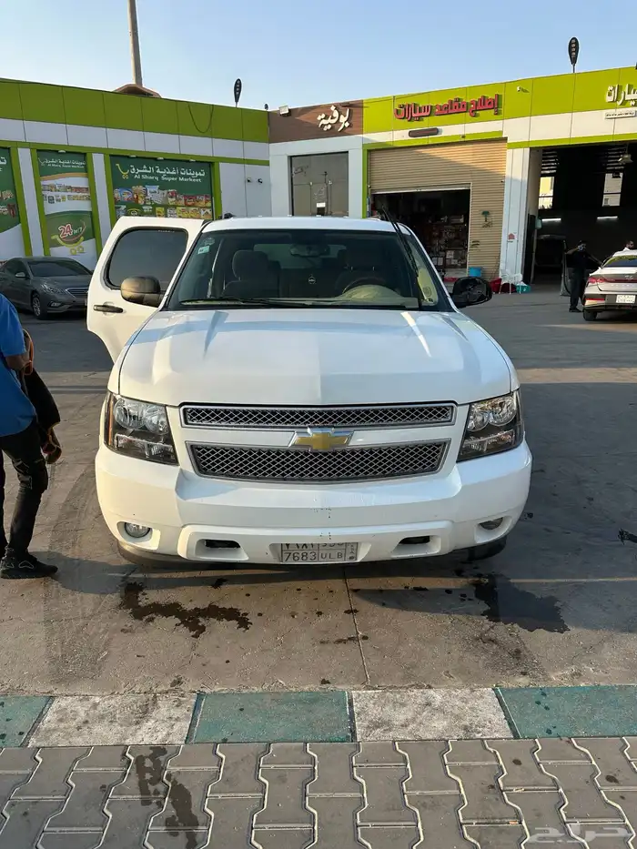 تاهو للبيع 15