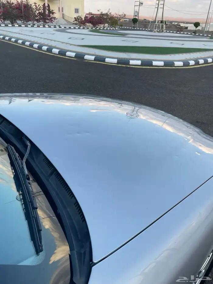 فورد فكتوريا 11 بودي ومحركات بلد 53