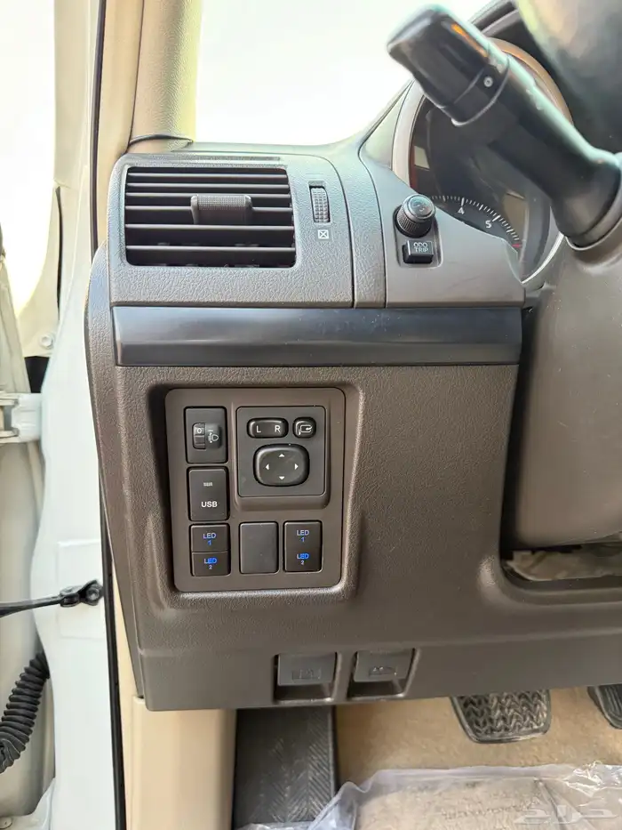 برادو 2013 فل كامل 14