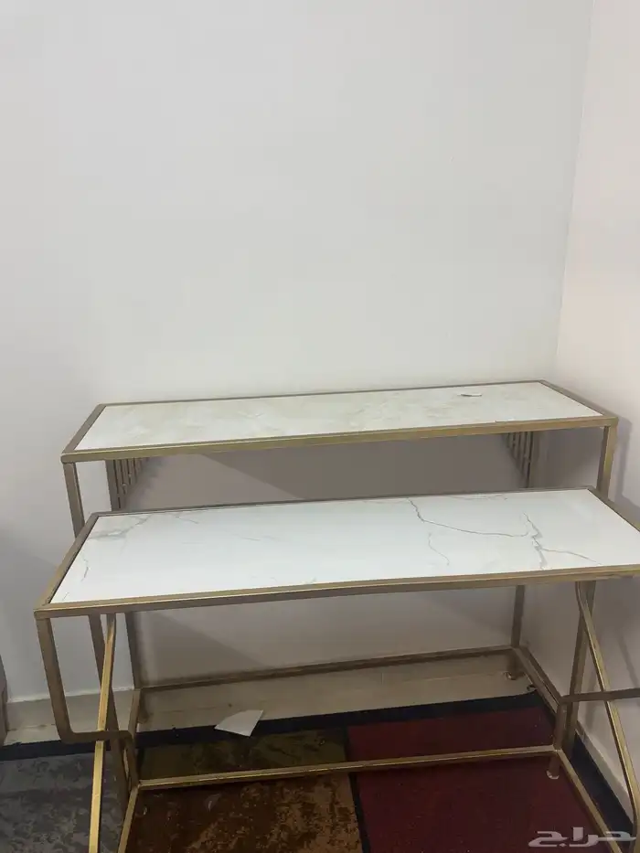 اثاث طاوله دفايه 2