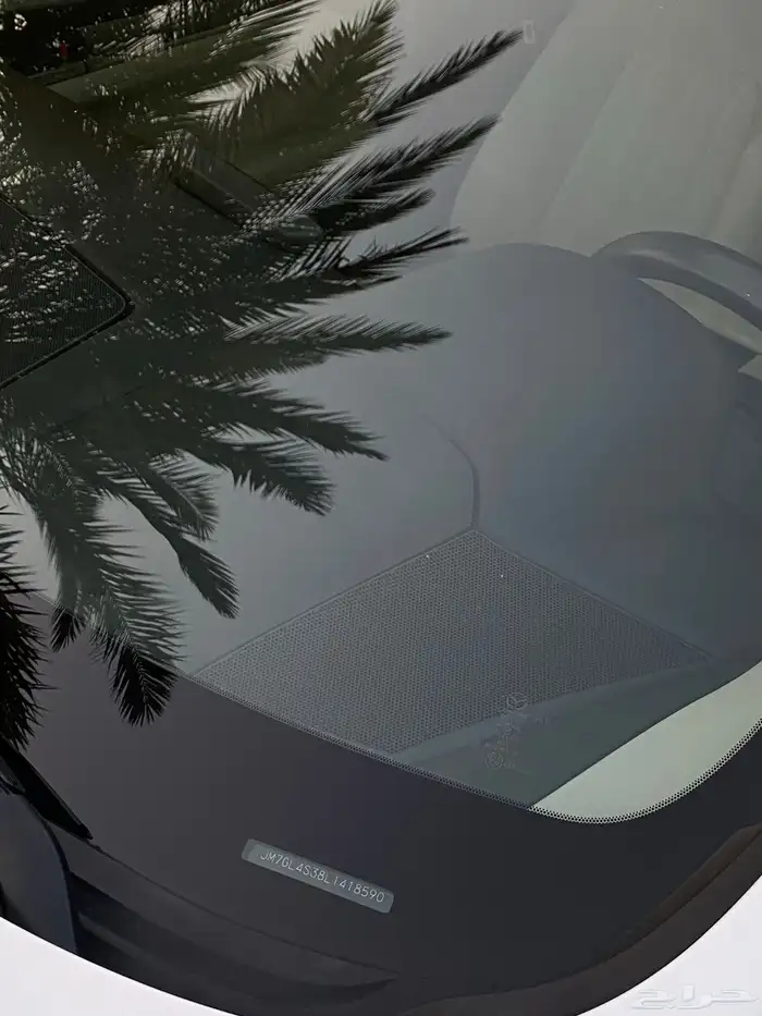 مازدا6 2020 للبيع 11